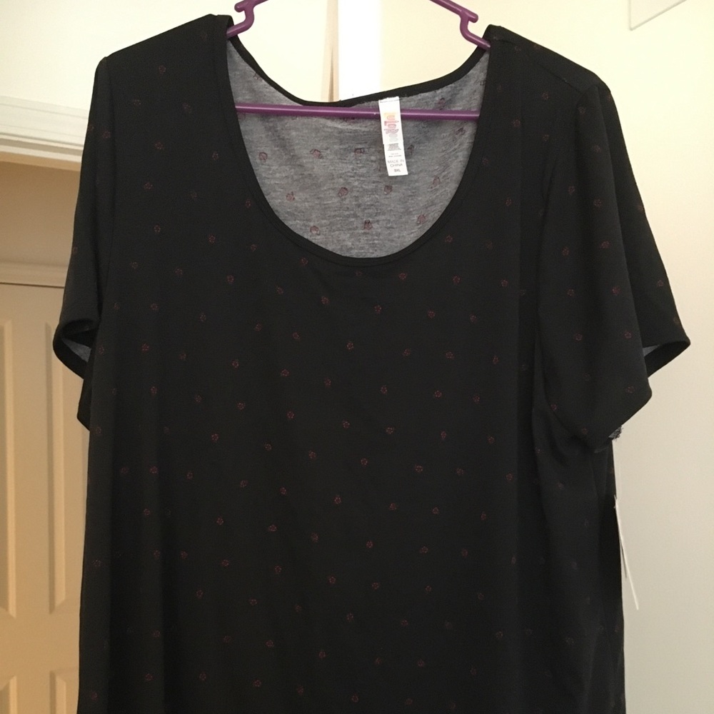 LuLaRoe Classic